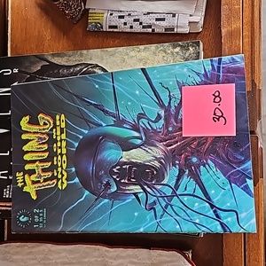 The Thing
